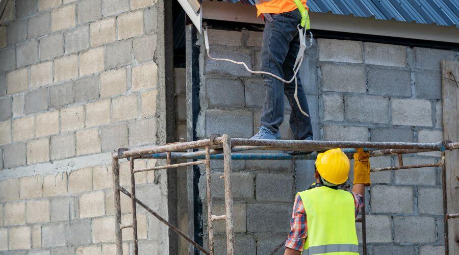 Expert Emergency Roof Repairs services in Victoria, VA